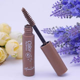 3 Colors Long Lasting Waterproof Eyebrow Mascara Cream Eye Brow Shadow Makeup Beauty Comstic Tools with Brush