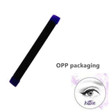 3 Size Stamps Eyeliner Tool Beauty Makeup Brush New Wing Style Kitten Large Size Easy To Makeup Cat Eye Wing Women Cosmetic Tool