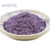 30g  Healthy Natural Mineral Mica Powder Diy For Soap Dye Soap Colorant  makeup eyeshadow Soap Powder  Free Shipping