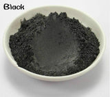 30g  Healthy Natural Mineral Mica Powder Diy For Soap Dye Soap Colorant  makeup eyeshadow Soap Powder  Free Shipping