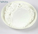 30g  Healthy Natural Mineral Mica Powder Diy For Soap Dye Soap Colorant  makeup eyeshadow Soap Powder  Free Shipping