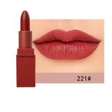 3CE EUNHYE HOUSE Lipstick Matte Lipstick Waterproof Lips Cosmetics Easy To Carry Matte Lipsticks 5 Colors In Set Hot Sale