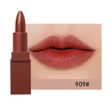 3CE EUNHYE HOUSE Lipstick Matte Lipstick Waterproof Lips Cosmetics Easy To Carry Matte Lipsticks 5 Colors In Set Hot Sale