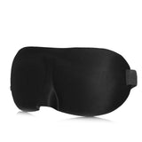 3D Eye Mask Shade Cover Rest Sleep Eyepatch Blindfold Shield Travel Sleeping Aid #H027#