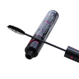 3d mascara New Long Curling Makeup Eyelash Black Waterproof Fiber Mascara Eye Lashes nature thick