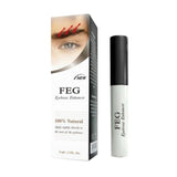 3ml Eyebrow Growth  Original Liquid  Eyelash Enhancer Serum Eyebrow Enhancement Solution Pencil Eyelash Growth Treatments