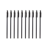 5/10/50PCS Eyelash brushes Makeup brushes Disposable Mascara Wands Applicator Spoolers Eye Lashes Cosmetic Brush Makeup Tools