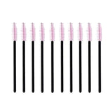 5/10/50PCS Eyelash brushes Makeup brushes Disposable Mascara Wands Applicator Spoolers Eye Lashes Cosmetic Brush Makeup Tools