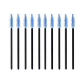 5/10/50PCS Eyelash brushes Makeup brushes Disposable Mascara Wands Applicator Spoolers Eye Lashes Cosmetic Brush Makeup Tools