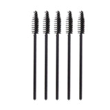 5/10/50PCS Eyelash brushes Makeup brushes Disposable Mascara Wands Applicator Spoolers Eye Lashes Cosmetic Brush Makeup Tools