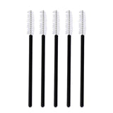 5/10/50PCS Eyelash brushes Makeup brushes Disposable Mascara Wands Applicator Spoolers Eye Lashes Cosmetic Brush Makeup Tools