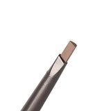 5 colors hot selling Cosmetics Makeup Double Head Eyebrow Pencil with Brush Waterproof