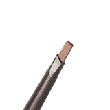 5 colors hot selling Cosmetics Makeup Double Head Eyebrow Pencil with Brush Waterproof