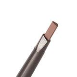 5 colors hot selling Cosmetics Makeup Double Head Eyebrow Pencil with Brush Waterproof
