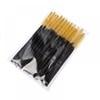 50Pcs Eyelash brushes Makeup brushes Disposable Mascara Wands Applicator Spoolers Eye Lashes Cosmetic Brush Makeup Tools