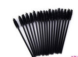 50Pcs Hot Sale Applicator Spoolers Makeup Brush Tool Cosmetic Eyelash Extension Disposable Mascara Wand