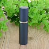 5ML Travel Aluminum Refillable Perfume Bottle Spray Empty Cosmetic Containers New Makeup Sets