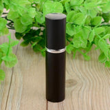 5ML Travel Aluminum Refillable Perfume Bottle Spray Empty Cosmetic Containers New Makeup Sets