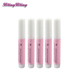 5pcs 2g Mini Nail Glue Acrylic False Nail Tips Rhinestones Decoation Nail Glue Nail Gel Polish Accessories Tools