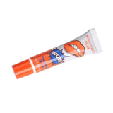 6 Colors Lip Gloss Waterproof Peel Off Liquid Tint Matte Magic Long Lasting Lipstick rouge a levre mat Makeup brillo labial