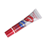6 Colors Lip Gloss Waterproof Peel Off Liquid Tint Matte Magic Long Lasting Lipstick rouge a levre mat Makeup brillo labial