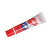 6 Colors Lip Gloss Waterproof Peel Off Liquid Tint Matte Magic Long Lasting Lipstick rouge a levre mat Makeup brillo labial