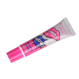 6 Colors Lip Gloss Waterproof Peel Off Liquid Tint Matte Magic Long Lasting Lipstick rouge a levre mat Makeup brillo labial