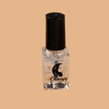 6ml Mirror Effect Metallic Nail Polish Purple Rose Gold Silver 18 Colors Chrome Nail Art Varnish for Women Nails Manicure Lacque