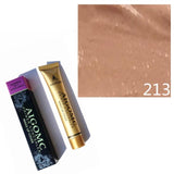 AIGOMC New Hot Sale Makeup 14color Base foundation cover Concealer cream of of the skin blemish face eye concealer