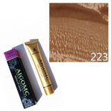 AIGOMC New Hot Sale Makeup 14color Base foundation cover Concealer cream of of the skin blemish face eye concealer