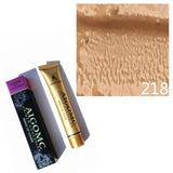 AIGOMC New Hot Sale Makeup 14color Base foundation cover Concealer cream of of the skin blemish face eye concealer