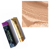 AIGOMC New Hot Sale Makeup 14color Base foundation cover Concealer cream of of the skin blemish face eye concealer