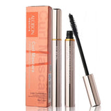 ALOBON Rimel 4D Silk Fiber Lash Mascara Waterproof Black Color Colossal 3d Mascara Volume For Thick Curling Eyelashes Extension