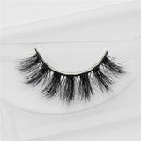 AMAOLASH 1 pairs false eyelashes Natural long fake lashes makeup Long Lasting extension eyelash real mink eyelashes for beauty