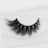 AMAOLASH 1 pairs false eyelashes Natural long fake lashes makeup Long Lasting extension eyelash real mink eyelashes for beauty