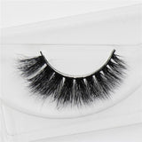 AMAOLASH 1 pairs false eyelashes Natural long fake lashes makeup Long Lasting extension eyelash real mink eyelashes for beauty