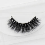 AMAOLASH 1 pairs false eyelashes Natural long fake lashes makeup Long Lasting extension eyelash real mink eyelashes for beauty