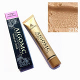 Aigomc Face Concealer Palette Makeup Cover Base Foundation Base Primer Corrector Cream Makeup Hide Tattoo