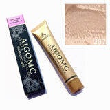 Aigomc Face Concealer Palette Makeup Cover Base Foundation Base Primer Corrector Cream Makeup Hide Tattoo