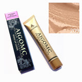 Aigomc Face Concealer Palette Makeup Cover Base Foundation Base Primer Corrector Cream Makeup Hide Tattoo