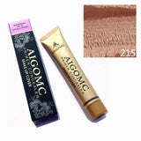 Aigomc Face Concealer Palette Makeup Cover Base Foundation Base Primer Corrector Cream Makeup Hide Tattoo