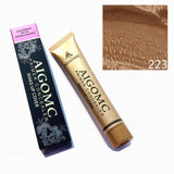 Aigomc Face Concealer Palette Makeup Cover Base Foundation Base Primer Corrector Cream Makeup Hide Tattoo
