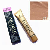 Aigomc Face Concealer Palette Makeup Cover Base Foundation Base Primer Corrector Cream Makeup Hide Tattoo