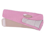 All size type Face Lift Up Belt Thin Face Mask Slimming Facial Thin Masseter Double Chin Skin Care Thin Face Shaper Bandage Belt