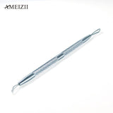 Ameizii 1pcs Acne Removal Needle Blackhead Comedone Acne Pimple Blemish Extractor Remover Stainless Needles Beauty Tool Set