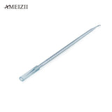 Ameizii 1pcs Acne Removal Needle Blackhead Comedone Acne Pimple Blemish Extractor Remover Stainless Needles Beauty Tool Set