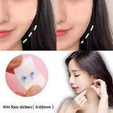 Anti Wrinkle Neck Pad Silicone Neck Chest Wrinkles Remover Pads Neck Skin Lift Anti Aging Treatment Silicone Pad Drop Ship New