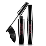 BIOAQUA Waterproof Black Mascara Long Curling And Thick Eyelash Enhance Extension Cosmetic Mascara Liquid