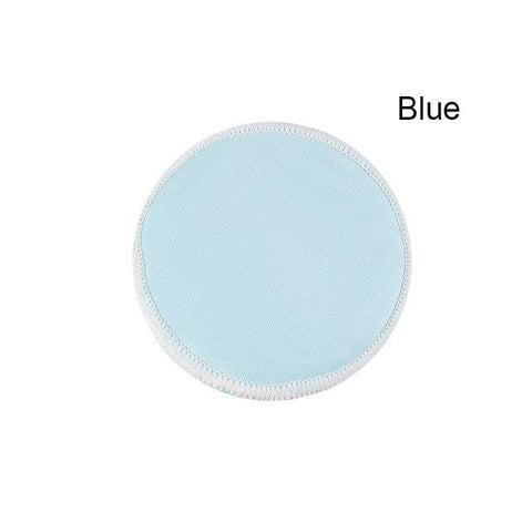 BONNIE CHOICE Makeup Remover Pad Reusable Soft Bamboo Facial and Skin Care Wash Face Wipe Pad Makeup Tool