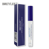 BREYLEE Eyelash Growth Serum New Style Eyelash Enhancer Eye Lash Treatment Liquid Longer Fuller Thicker Eyelash Extension Makeup